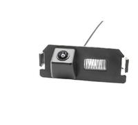 Cámaras de Marcha atrás para Coches Cámara De Visión Trasera HD CCD para Kia para Soul Am PS 2008-2019 con Android(A120 CVBS 680x480)