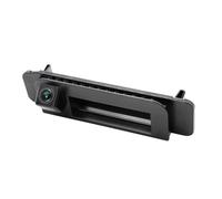 Cámaras de Marcha atrás para Coches Cámara De Visión Trasera HD para Manija De Maletero De para Mercedes para Benz Clase CLA C117 CLA180 AMG 2013-2018(1080P)