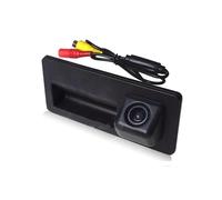 Cámaras de Marcha atrás para Coches Cámara De Visión Trasera HD para Manija Maletero para A3 A6L 2012 2013 2014 2015 2016