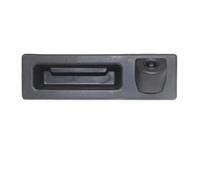 Cámaras de Marcha atrás para Coches Cámara De Visión Trasera Integrada En La Manija del Maletero para Serie 3 Y 5 F30, F31, F34, F10, F11, F07, F25, F26, F48 AHD 1080p(CVBS-AHD)
