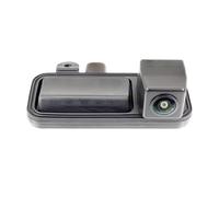 Cámaras de Marcha atrás para Coches Cámara De Visión Trasera Integrada En La Manija del Maletero para Mercedes para Benz W203, W207, W212 Y W246 2012-2014 AHD 1080P Y 170°(AHD 1080P)