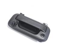 Cámaras de Marcha atrás para Coches Cámara De Visión Trasera Integrada En La Manija del Portón Trasero para Ford F150, F250, F350, F450 Y F550 2004-2016