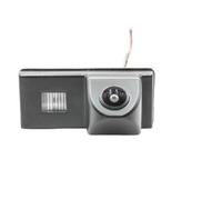 Cámaras de Marcha atrás para Coches Cámara De Visión Trasera Ojo De Pez CCD HD AHD con Visión Nocturna para Toyota para Land Cruiser 100 LC100 1998-2007