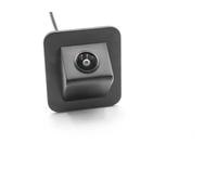 Cámaras de Marcha atrás para Coches Cámara De Visión Trasera Ojo De Pez CCD HD AHD para Kia para Cerato/para Kia K3 2013-2018, Sedán De 4 Puertas(A120 CVBS 680x480)