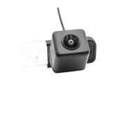 Cámaras de Marcha atrás para Coches Cámara De Visión Trasera Ojo De Pez CCD HD AHD para Mercedes para Benz Clase E W211 2003-2009(C135 AHD 720P)