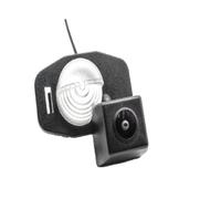 Cámaras de Marcha atrás para Coches Cámara De Visión Trasera Ojo De Pez CCD HD AHD para Toyota para Corolla/para Altis E140 E150 2007-2013(B150 CVBS 680x480)