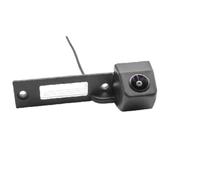 Cámaras de Marcha atrás para Coches Cámara De Visión Trasera Ojo De Pez CCD HD AHD para VW T5 Y para Transporter 2003-2015 para Estacionamiento Y Reversa(C135 AHD 720P)