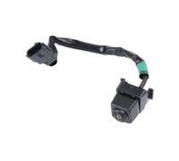 Cámaras de Marcha atrás para Coches Cámara De Visión Trasera para Aparcamiento para Renault para Kadjar 2016 2017 2018 2019