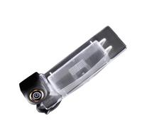 Cámaras de Marcha atrás para Coches Cámara De Visión Trasera para Coche con Visión Nocturna, 4 Pines, 170°, HD 1080P para KIA K5, K4 Y KX5 2011-2014(GAHD-1080P-175deg)