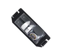 Cámaras de Marcha atrás para Coches Cámara De Visión Trasera para Coche con Visión Nocturna De 170° HD 1080P para Kia para Picanto, para Rio 3, para Pride (UB) Hatchback Y para Soul(AHD1080P)