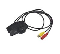 Cámaras de Marcha atrás para Coches Cámara De Visión Trasera para Estacionamiento CCD para Jazz 2001-2011 Y CRV 2006-2011