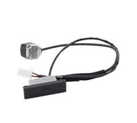 Cámaras de Marcha atrás para Coches Cámara De Visión Trasera para Estacionamiento para Kia para Ceed Sedán De 3 Puertas 2009-2012 957601h000 957601h100
