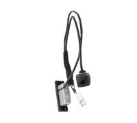 Cámaras de Marcha atrás para Coches Cámara De Visión Trasera para Estacionamiento para Kia para Ceed Sedán De 3 Puertas 2009, 2010, 2011, 2012 957601h000 957601h100