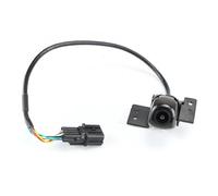 Cámaras de Marcha atrás para Coches Cámara De Visión Trasera para Hyundai para Tucson 2016-2018 - 95760-D3001 95760-D3000 95760-D3400