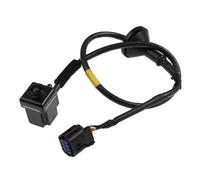 Cámaras de Marcha atrás para Coches Cámara De Visión Trasera para Kia para Soul 2014, 2015 Y 2016 Números De Pieza: 95760-B2100, 95760B2100, 95760-B2000 Y 95760-B2010