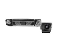 Cámaras de Marcha atrás para Coches Cámara De Visión Trasera para Kia para Sportage-R 2010, 2011, 2012, 2014, 2015, 2016 con Ángulo De Visión De 170° Y Resolución HD 1080p.(AHD720P-CVBS720P)