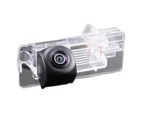 Cámaras de Marcha atrás para Coches Cámara De Visión Trasera para Renault para Clio 3 III 4 IV Y para Lutecia 2012-2018 170° AHD 1080P(CVBS-AHD720P-170deg)
