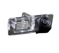 Cámaras de Marcha atrás para Coches Cámara De Visión Trasera para Renault para Fluence 2011, 170°, AHD, 1920x1080P(AHD1080P-175deg)