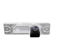 Cámaras de Marcha atrás para Coches Cámara De Visión Trasera para Renault para Koleo 2009-2016 con Ángulo De Visión De 170 Grados Y Resolución AHD.(B-720x480-155deg)