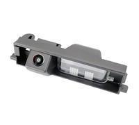 Cámaras de Marcha atrás para Coches Cámara De Visión Trasera para Vehículos AHD 1080P HD con Visión Nocturna Compatible con para Toyota para Aygo AB40 2014-presente(CVBS 720X480-6m)