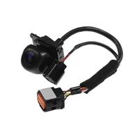 Cámaras de Marcha atrás para Coches Cámara De Visión Trasera Y Asistencia De Estacionamiento ABS para Kia para SPORTAGE 2019 - 99241F1100 / 99241-F1100(Without Cover)