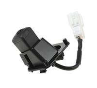 Cámaras de Marcha atrás para Coches Cámara De Visión Trasera Y Asistencia De Estacionamiento para CR-V Y HR-V 2014-2016 39530T0AA212M1