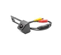 Cámaras de Marcha atrás para Coches Monitor De Visión Trasera CCD HD AHD con Lente Ojo De Pez para VW para Golf MK4 1997-2005(C135 AHD 720P)