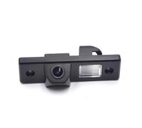 Cámaras De Marcha Atrás para Coches para Chevy para Epica para Lova para Aveo para Captiva para Cruze Cámara Visión Trasera para Automóvil 170° HD Nocturna Marcha Atrás(0428-AHD1080P)