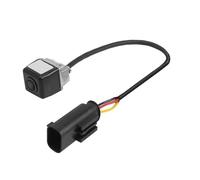 Cámaras de Marcha atrás para Coches para Hyundai para Santa Fe 2009-2012: Cámara De Marcha Atrás Y Estacionamiento - Conjunto De Cámara De Visión Trasera para Automóvil