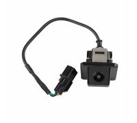 Cámaras de Marcha atrás para Coches para Kia para Optima 2014-2016 Cámara De Visión Trasera para Automóvil, Asistencia De Estacionamiento Y Marcha Atrás 95760-2T650 957602T650