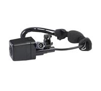 Cámaras de Marcha atrás para Coches para Q7 A6 C6 A8 D3 4L0980551 Cámara De Visión Trasera Y Marcha Atrás Integrada En La Manija del Maletero 4L0980551B