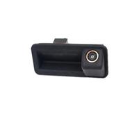 Cámaras de Marcha atrás para Land para Rover para Range para Rover para Evoque L538 para Crossover 2011~2018 Cámara Manija Maletero Cámara Trasera HD cámara Trasera(Camera Rectifier)