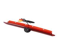 Cámaras de Marcha Atrás para Mercedes para Benz para Sprinter 2007-2015 Luz Freno Cámara Visión Trasera Coche Impermeable IR Cámara Visión Nocturna De Marcha Atrás Cámara de Marcha atrás para Coche