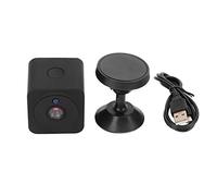 Cámaras de Película HD WiFi Cámara 1080P Intercomunicador de Voz Cámara de Vigilancia Cámara de Visión Nocturna Infrarroja para la Seguridad del Hogar