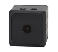 Cámaras de Seguridad WD5 720P, Mini Cámara Inalámbrica WiFi, Cámara Inteligente de Visión Nocturna por Infrarrojos, Cámara de Monitoreo Remoto de Baja Potencia para