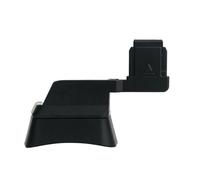 Cámaras de silicona visor ocular alargar visor ocular protección ocular para A7C pieza de repuesto accesorios cámara accesorios cámara ocular diseño ergonómico