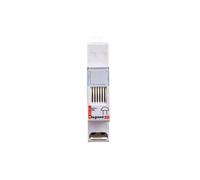 Cámaras de timbre modular 8-12V 4,8VA 84dBA DM318 004101 AS300