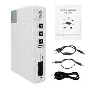 Cámaras De Vigilancia De La Batería De Backup, La Energía Moderna Batería De La Batería Para Enrutadores No Interrupción, Velocidad De La Batería Para Un Monitoreo De Seguridad