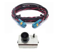 Cámaras De Visión Trasera para BYD para Dolphin para Seal Act 3 para Atto 3 para Yuan para Song para Tang Ev DVR Dash CAM ADAS Cámara Grabadora Montada En Vehículo(Camera and Wire)
