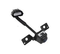 Cámaras De Visión Trasera para Infiniti Q50 Q50L 14-23 Conjunto Cámara Rejilla Parachoques Delantero Cámara Estacionamiento 284F1-4GA1A 284F1-4AM1A 284F14GA1A