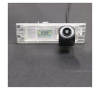 Cámaras De Visión Trasera para Serie 1 6 F20 F21 M6 E63 E64 F06 para Mini para Cooper R55 para Clubman AHD Cámara Marcha Atrás Visión Nocturna para Automóvil(Camera and Rectifier)