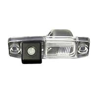 Cámaras de visión Trasera Que invierte la luz de la Placa de la cámara con la Ayuda de Aparcamiento para Tucson Accent Elantra Terracan Veracruz Sonata/Chrysler 300/300C/ SRT8 /Magnum/Sebring