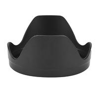 Cámaras Digitales y Accesorios Lens Fz82 Lens Hood 10×10×5 Ew78e Plastic Mount Lens Hood for Ew73d EF S 18135mm F3.55.6 Is USM Lenses