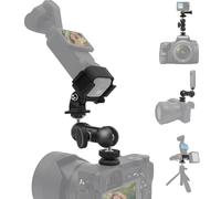 Cámaras Dslr Soporte Brazo Mágico Compatible con DJI Osmo Pocket 4 Pro/4/3