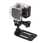 Cámaras Espía 1080P Mini Cámara de Visión Nocturna Impermeable Cámara de Detección de Movimiento para Vigilancia