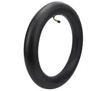 Cámaras Interiores De Motocicleta, 3.00-12 Cámaras Interiores De Válvula Doblada Cámaras Interiores De Válvula De Neumático Cámaras Interiores De Rueda De Caucho Butílico Compatibles Para Motocicleta