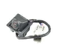 Cámaras Marcha Atrás Coches Cámara De Visión Trasera para Coche Cámara De Marcha Atrás para Cadillac SRX 3.0L 2.8L 3.6L (2010-2011) 23205689 20910350 22915398 Camara Trasera