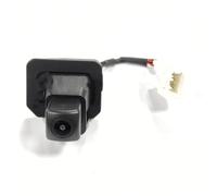 Cámaras Marcha Atrás Coches Cámara De Visión Trasera para CRV para CR-V 2.4L 2012 2013 2014-2017 Cámara De Asistencia para Estacionamiento 39530-T0A-A01 Camara Trasera