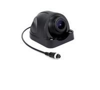 Cámaras Marcha Atrás Coches Cámara Visión Trasera Coche Impermeable Nocturna Starlight AHD 1920x1080P Estacionamiento Camiones Remolques Autobuses Autocaravanas(P647-1080P)