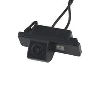 Cámaras Marcha Atrás Coches para Peugeot 106 208 307 308 3008CC Cámara Visión Trasera Coche Marcha Atrás